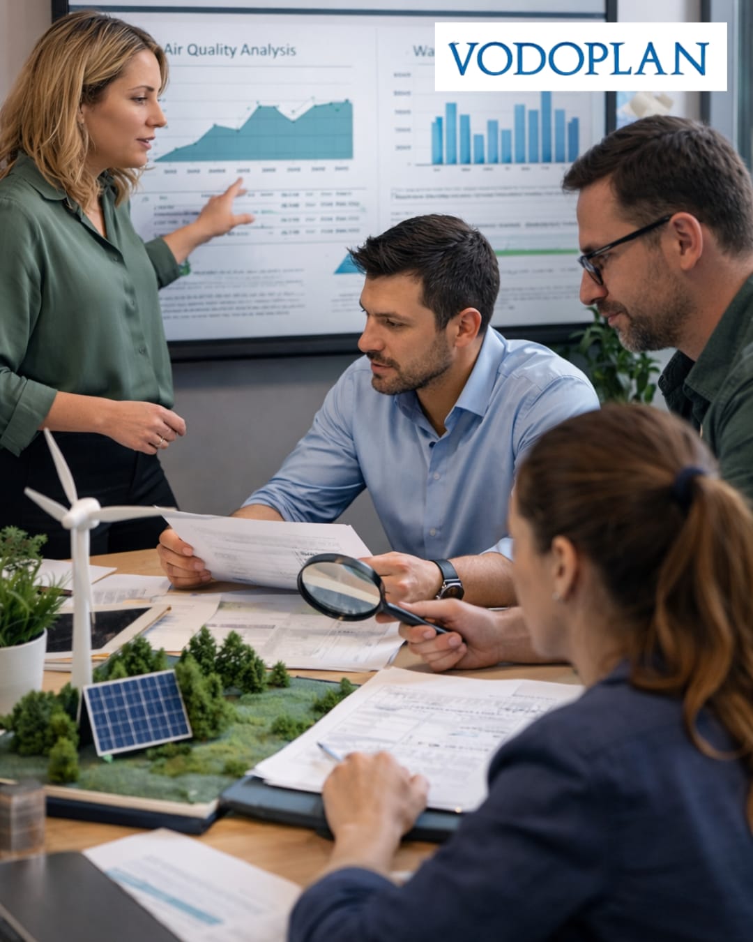 Studija o proceni uticaja na zivotnu sred