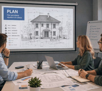 Plan upravljanja otpadom od rusenja 2 360x320